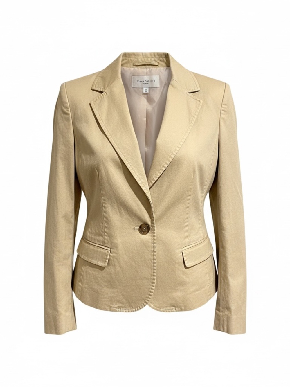 Sonoma Cotton jacket, brand new